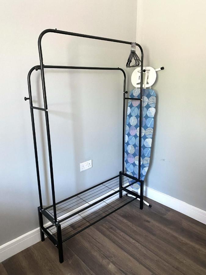 Appartement 2 Bed Town Centre Nr Theatre Free Park Wi-Fi & Garden à Aylesbury  Extérieur photo
